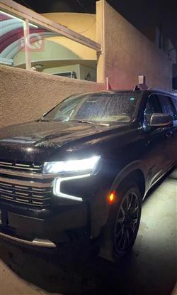 شێڤرۆلێت تاهۆ